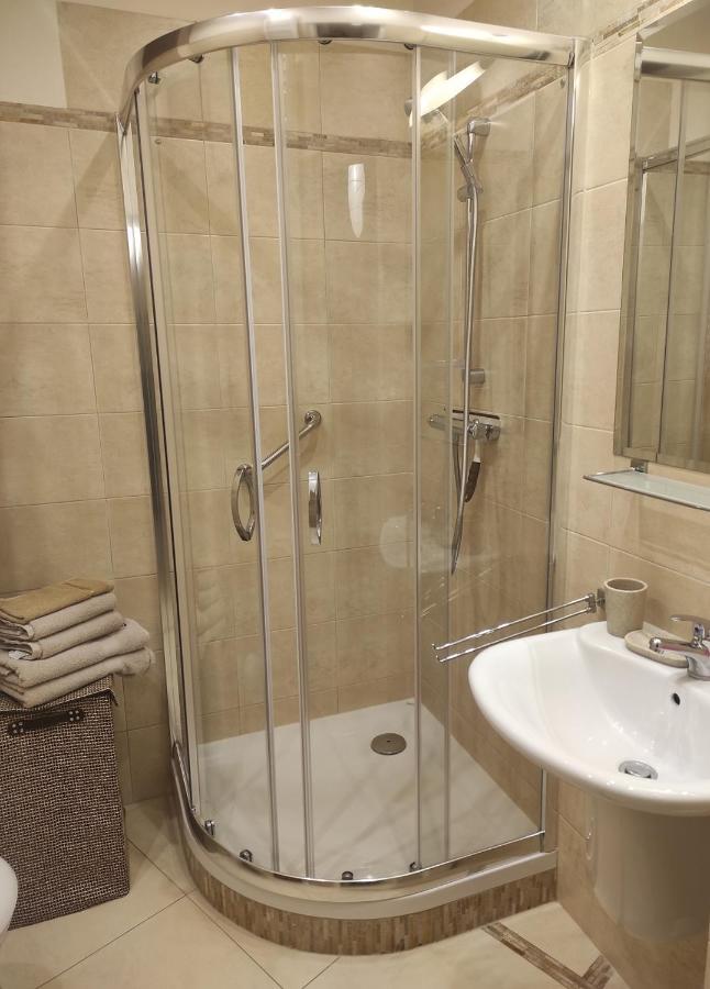Apartamenty Przytulny - Pod Aniolem Kazimierz Dolny Buitenkant foto